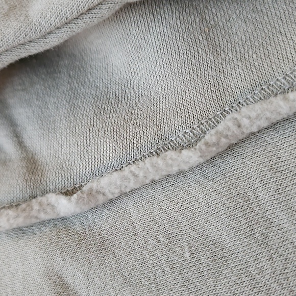 Universal Thread Gray Hoodie Sweatshirt - Picture 3 of 4